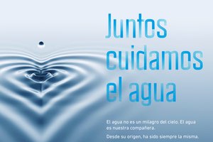 El valor del agua en plena pandemia - ASA Andalucía