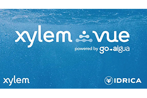 Xylem adquiere una participación mayoritaria de Idrica para ofrecer soluciones inteligentes a las utilities