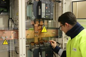 SUEZ se adjudica un proyecto de fabricación y suministro de cuadros eléctricos para instalaciones de agua en Portugal