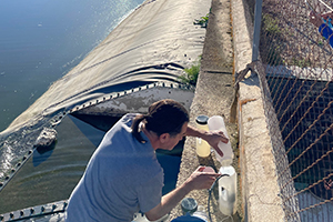 Arrancan las pruebas de campo de REUTIVAR 2.0, que analizará la sostenibilidad de las aguas regeneradas al olivar andaluz