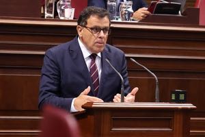 Canarias necesita 3.981 M€ para poner al día sus infraestructuras hidráulicas