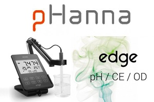 HANNA instruments lanza una nueva web para compartir con clientes y usuarios sus conocimientos sobre la medición del pH