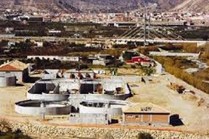 Cinco Ayuntamientos del Valle de Ricote constituyen la primera comunidad  de vertidos de la Región de Murcia
