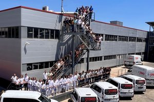 ¡Stenco celebra 65 años de experiencia!