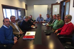 La Junta ultima los trámites técnicos para iniciar las obras de la EDAR de la Cuenca Minera de Huelva