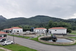 El Grupo DAM gestiona por primera vez plantas de depuración de aguas residuales en Cantabria