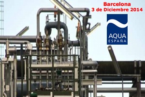 AQUA ESPAÑA organiza la "Jornada de Novedades y Experiencias en Soluciones de Tratamiento de Aguas Industriales" el 03 de diciembre en Barcelona