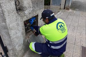 La Zona de Alcudia y Puerto en Mallorca dispone desde esta semana de agua apta para consumo humano