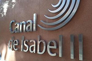 Canal de Isabel II aprueba el reparto de un dividendo a cuenta de 57,8 M€