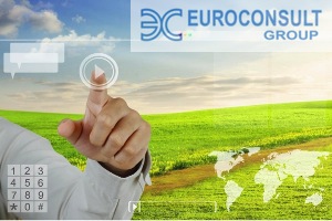 La ingeniería Euroconsult logra tres nuevos contratos en el sector del tratamiento del agua por más de un millón de euros