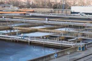 Aquavall en Valladolid colaborará con Gobierno y Junta en el control de las aguas residuales frente al COVID-19