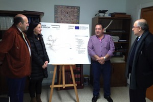 La Xunta de Galicia licita las obras de mejora del abastecimiento y saneamiento de Seadur en Ourense