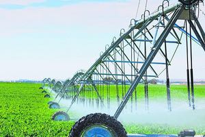 La CE acoge con satisfacción el acuerdo provisional sobre los requisitos mínimos para la reutilización del agua en la agricultura