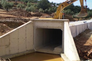 El Gobierno de Murcia invierte más de 2,2 millones para contratar obras de drenaje urbano en San Pedro del Pinatar