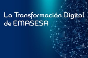El “Embalse Digital 5.0" de EMASESA, presente en el Seminario Internacional de Comarcas Sostenibles de Gran Canarias