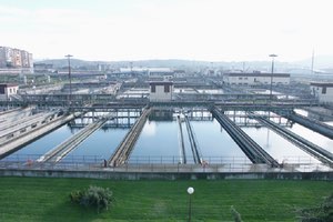 El Consorcio de Aguas Bilbao Bizkaia aprueba una inversión de 253 M€ hasta 2023 en abastecimiento y saneamiento