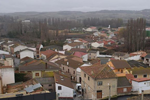 MAREA se adjudica la construcción de emisarios y EDAR en Torresandino y Villariezo para la Junta de Castilla-León