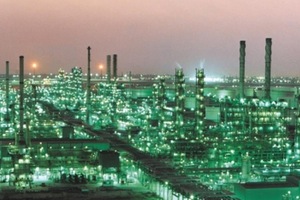 Veolia se adjudica un contrato para el tratamiento y gestión de lodos de refinerías en Kuwait por 19 M€
