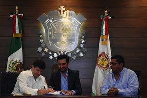 ACCIONA se adjudica por 800 M€ la gestión del Ciclo Integral del Agua de Boca de Río en México
