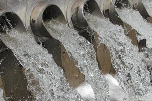 Informe sobre el "Coste del agua regenerada en el contexto mediterráneo europeo"