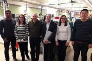 CADAGUA colabora con el MIT de Boston para recuperar y valorizar las salmueras de las desaladoras