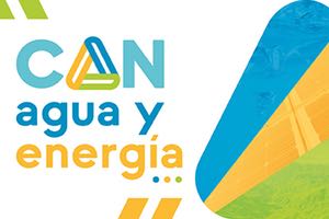 Todo listo para la 13ª edición de la "Feria Internacional Canagua y Energía" en Gran Canaria