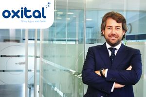 SUEZ Spain compra a Oxital su filial líder de servicios de abastecimiento de agua en Cantabria