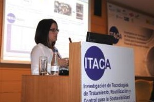 DAM participa en la jornada de presentación de resultados del proyecto ITACA