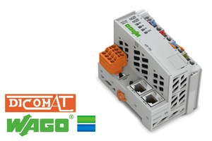 Wago presenta el nuevo controlador  bacnet + módulo knx 753-646