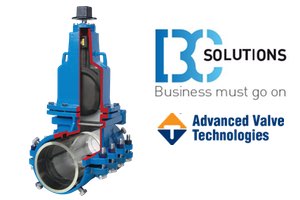 BC Solutions nombrado distribuidor e instalador oficial en España de Advanced Valve Technologies®