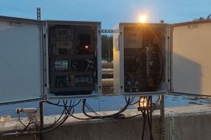 SENSARA instala 2 nuevos respirómetros on-line SN8 en EDAR Urbanas españolas