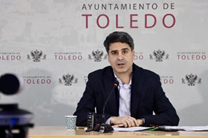 Toledo licita por casi 55 M€ el servicio de depuración de aguas residuales urbanas e industriales