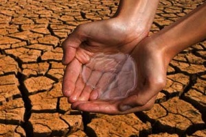 Un tercio de la población mundial se quedará sin agua en 2040