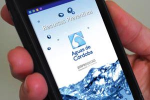 Aguas de Córdoba, ganadora del Primer Premio Nacional a las mejores prácticas preventivas