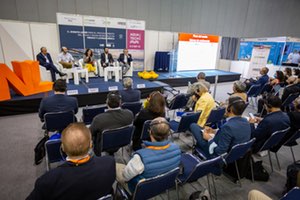 Aquatech Mexico, la mayor exposición para agua potable y residuales del 05 al 07 de septiembre en ciudad de México