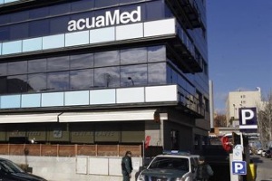 acuaMed contratará una auditoría técnica externa para investigar sus proyectos desde su creación