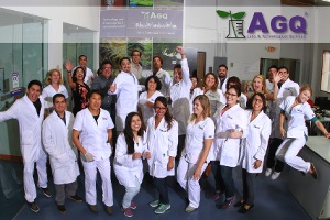 AGQ Labs crece un 34% en el primer semestre del año impulsada por su crecimiento en España y de sus filiales internacionales