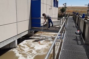 VATar COVID-19: Vigilancia microbiológica en aguas residuales y de baño como indicador epidemiológico del  SARS-CoV-2 en España