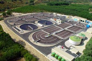 EPSAR licita varios servicios de mantenimiento y depuración de aguas residuales por más de 11 M€ en Alicante