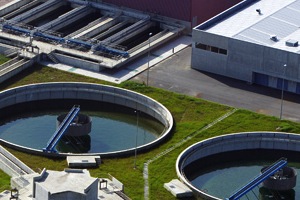 La USC patenta un nuevo procedimiento para la recuperación de los fosfatos de las aguas residuales