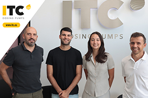 ITC sigue apoyando y acompañando a las nuevas generaciones de ingenieros