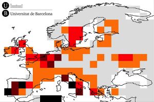 Investigadores españoles proponen desarrollar un sistema productivo de sequía en Europa