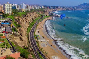 ACCIONA logra su primer contrato de gestión de agua en Perú por 16 millones de euros