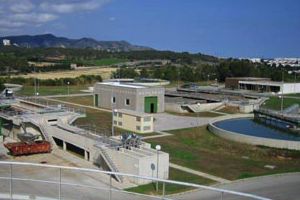 Una inversión de 12,5 M€ mejorará el saneamiento de las comarcas del Alt Penedés y el Garraf en Cataluña