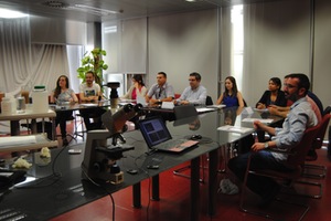 Nueva convocatoria de la jornada de Bioindicación y Control de Proceso en EDAR en Valencia