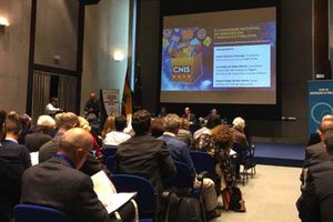 El proyecto de economía circular de Aigües de Barcelona, Gavà y Cetaqua, finalista de los IX Premios del CNIS