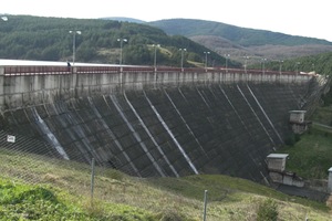 El MAGRAMA somete a información pública el proyecto del anillo de abastecimiento y los depósitos de agua potable de Cortes en Burgos por casi 40 millones