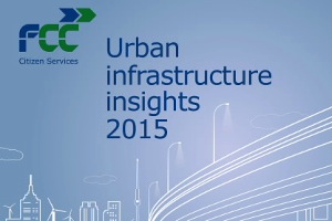 FCC y The Economist analizan las tendencias y desafíos de las infraestructuras urbanas
