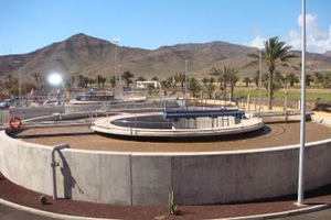 El Convenio de Aguas Canarias-Estado ha supuesto una inversión de 252 millones de euros para el Archipiélago
