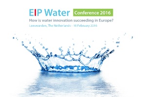 ¿Cómo es la innovación en agua que tiene éxito en Europa?